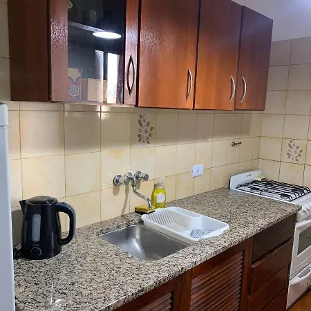 Velez Sarsfield 152 Apartment Cordoba Exterior photo