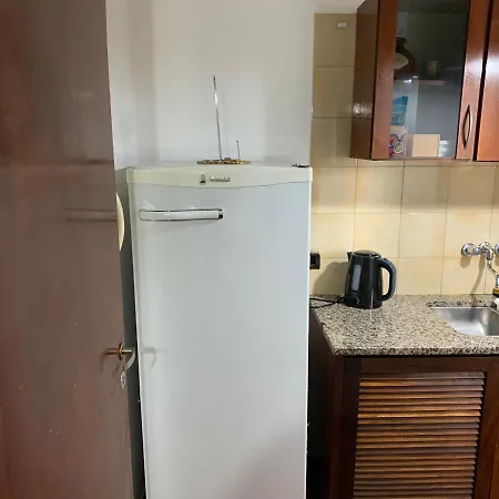 Velez Sarsfield 152 Apartment Cordoba Exterior photo