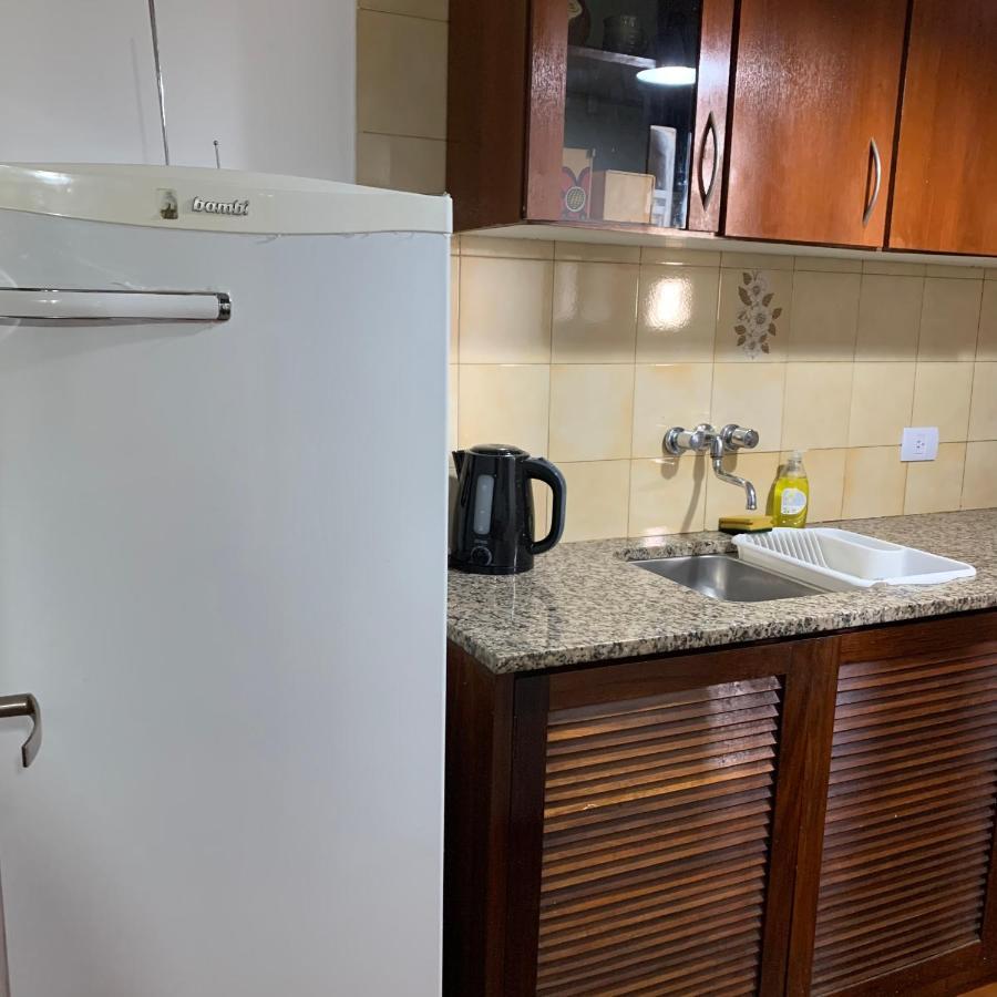Apartment Velez Sarsfield 152 *