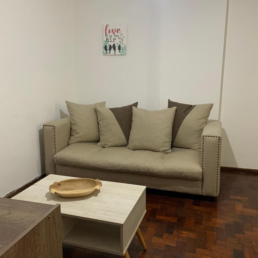 Apartment Velez Sarsfield 152 *