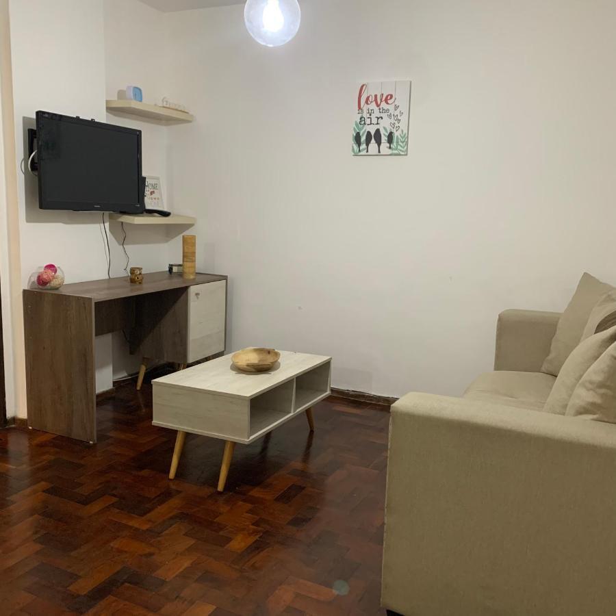 Velez Sarsfield 152 Apartment