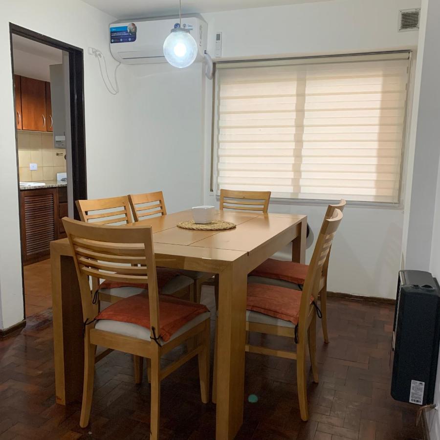 Velez Sarsfield 152 Apartment *