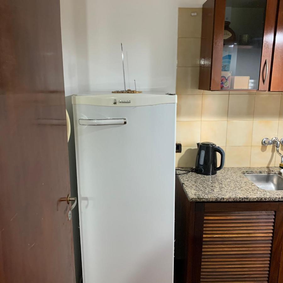 Apartment Velez Sarsfield 152